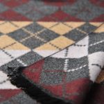 EP Mode Men's Winter Scarf, Cashmere Feel, Super Soft & Warm - Image 6